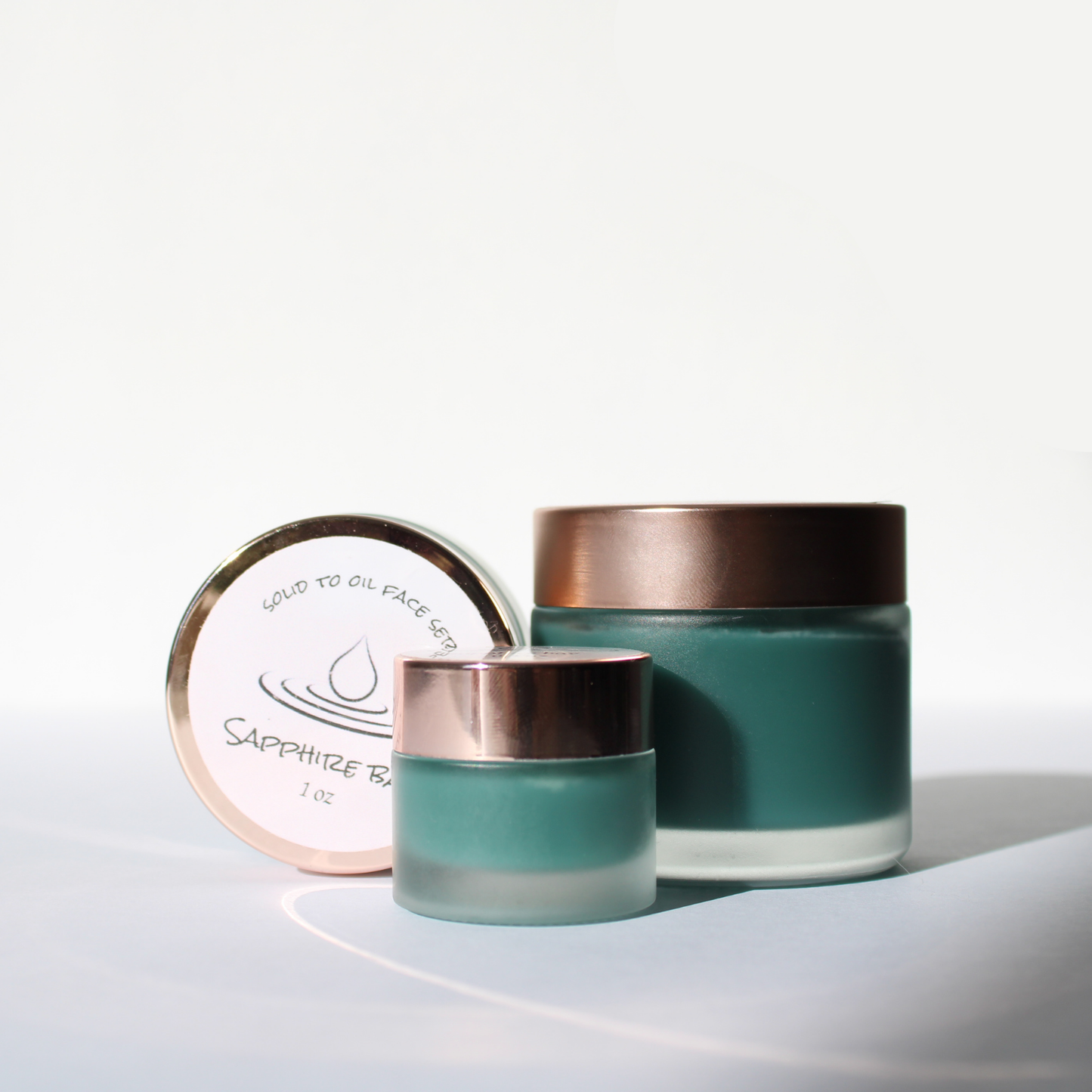 Sapphire Bay Serum
