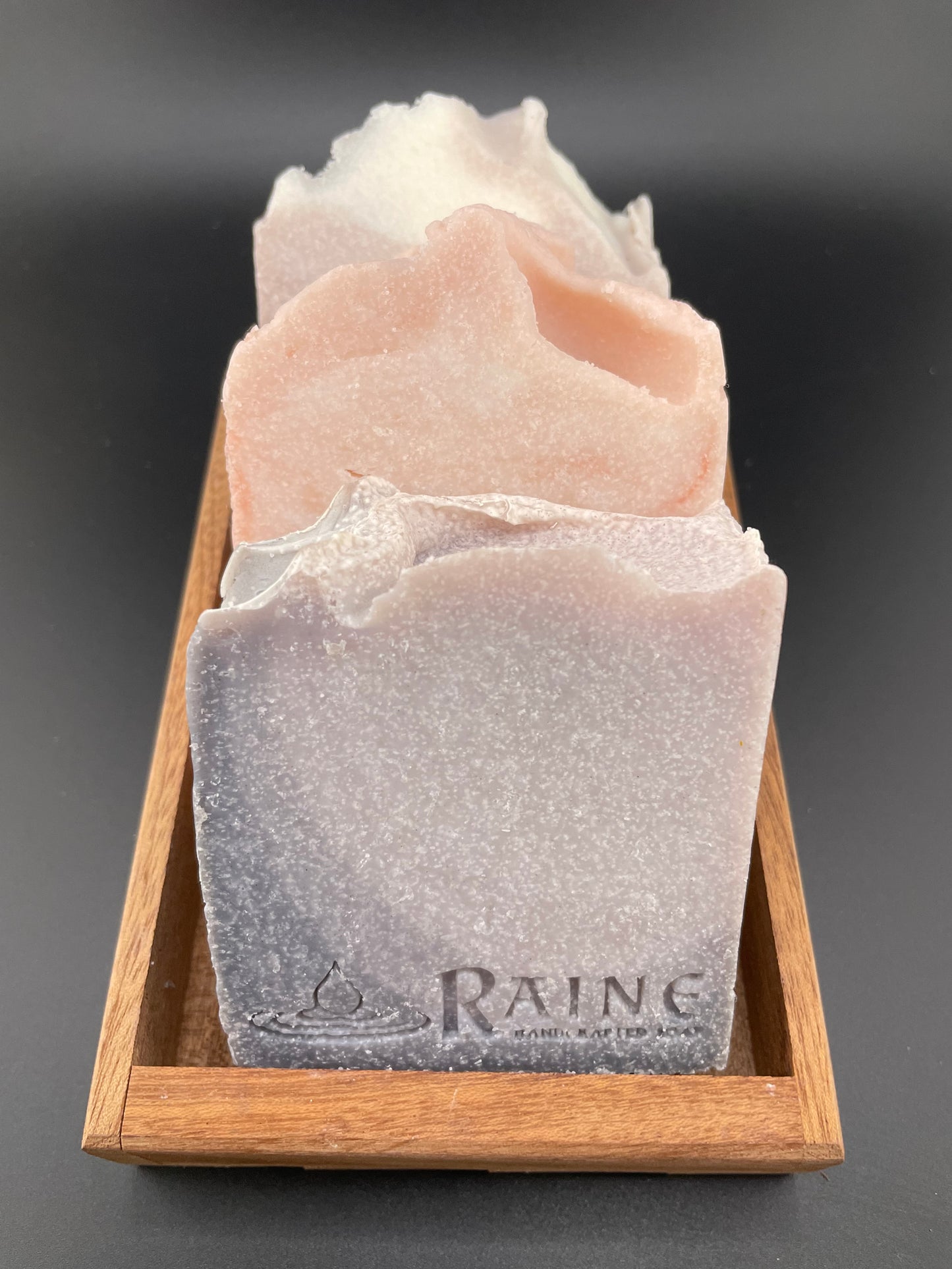 Great Salt Lake Salt Soap Bar