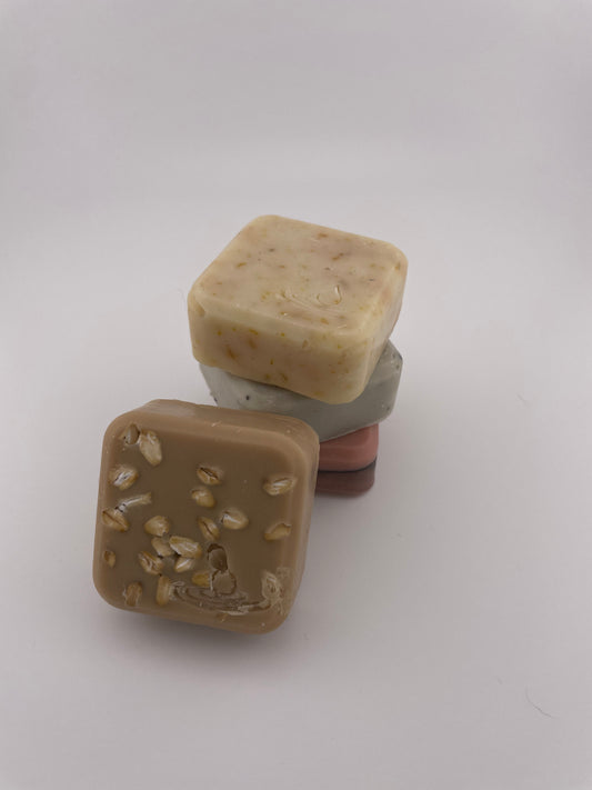 Soap Sampler