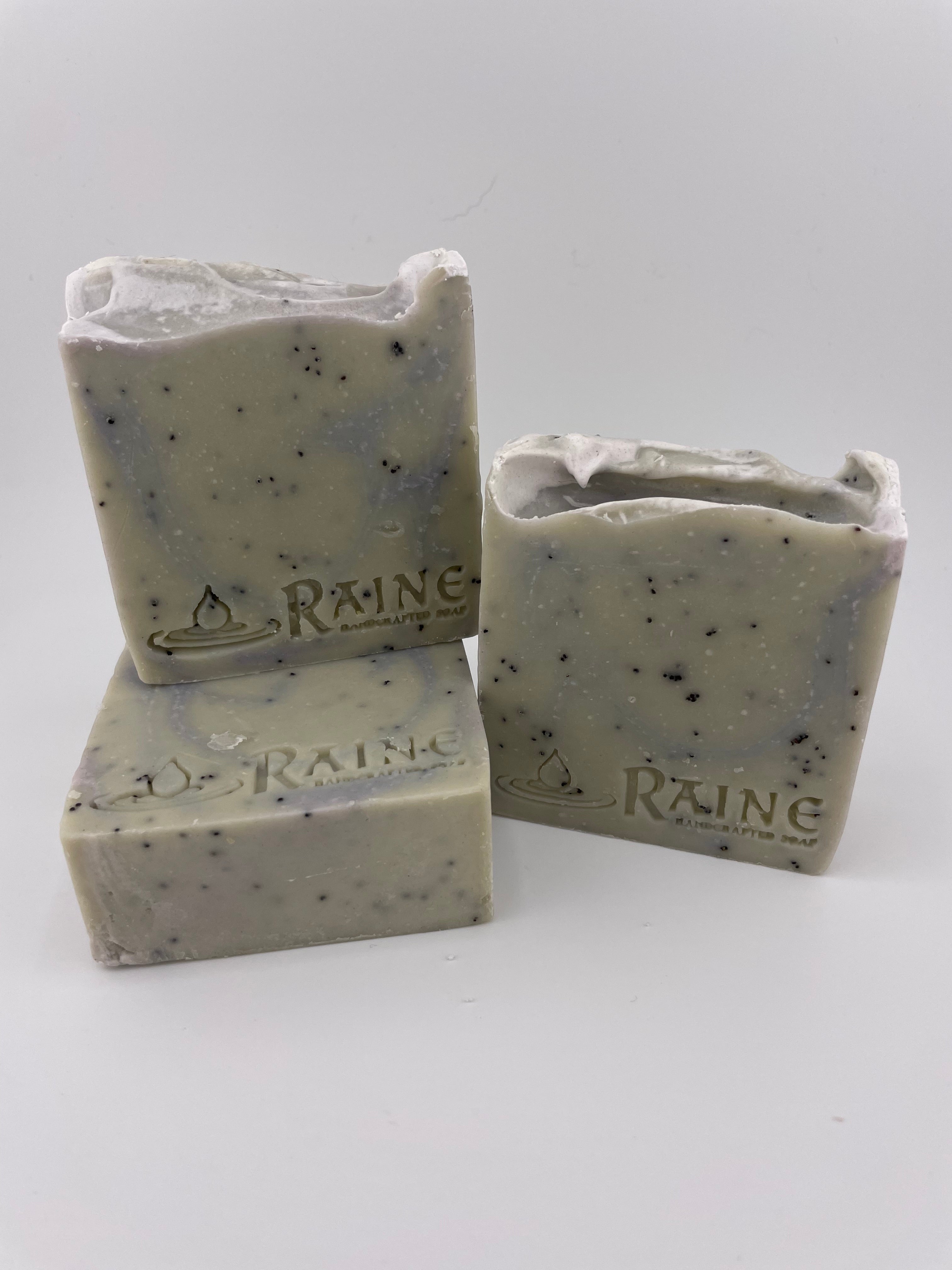 Peppermint Poppy – Pure Raine